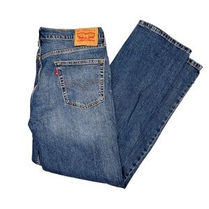 Levi’s 514 jeans for men size W34 L32